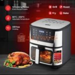 Sanford 7L Digital Air Fryer SF2454AF