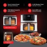 Sanford 7L Digital Air Fryer SF2454AF