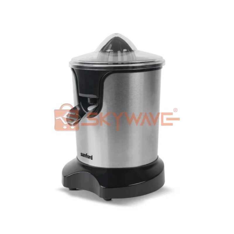 Sanford 2-in-1 Citrus Juicer SF5554CJ
