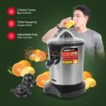 Sanford 2-in-1 Citrus Juicer SF5554CJ