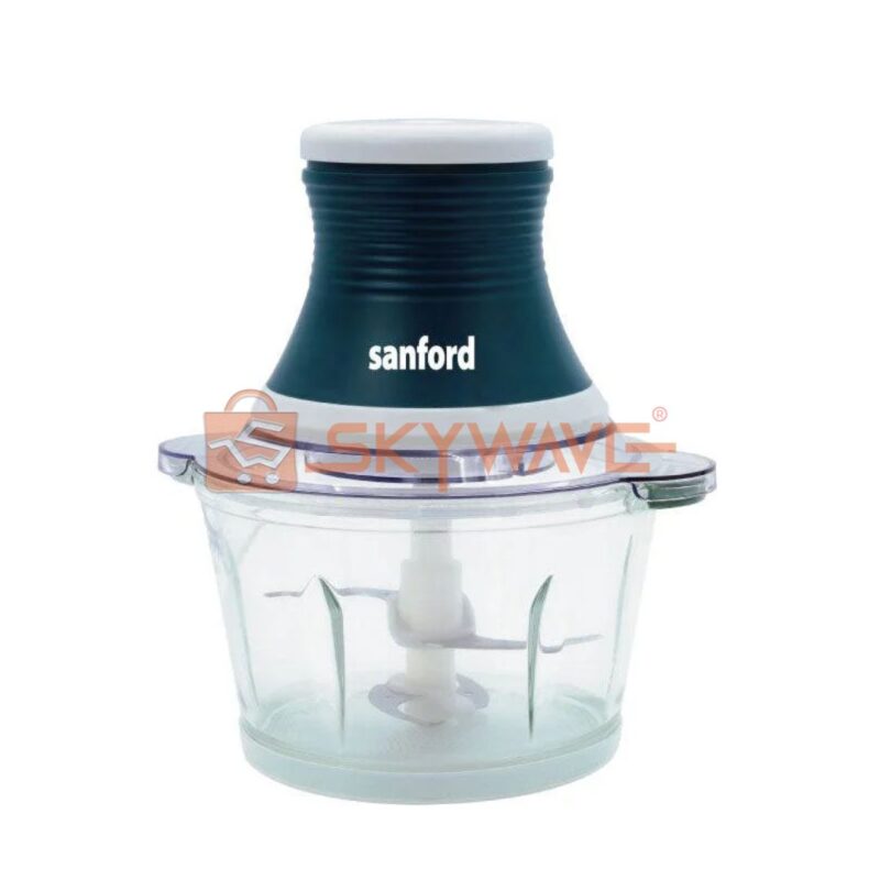 Sanford 500W Multi-Function Chopper & Mixer SF5588FC