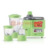 Sanford 4-in-1 Food Processor SF5501JB