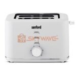 Sanford 2-Slice Toaster SF5753BT