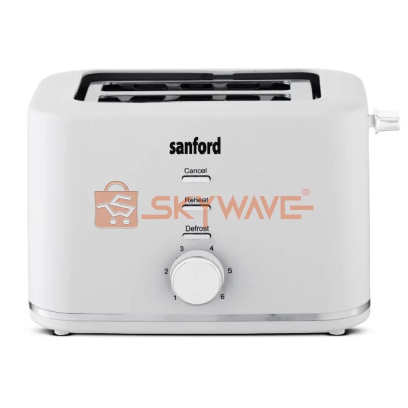 Sanford 2-Slice Toaster SF5753BT