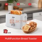 Sanford 2-Slice Toaster SF5753BT
