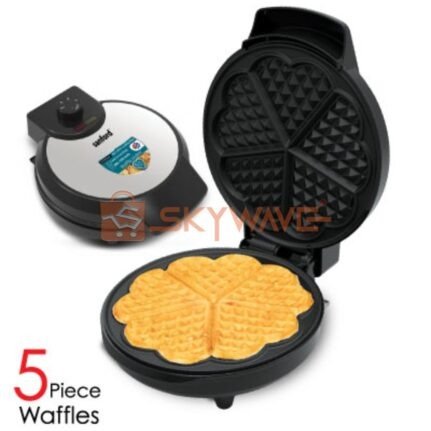 Sanford 5 piece waffle maker SF5787WM