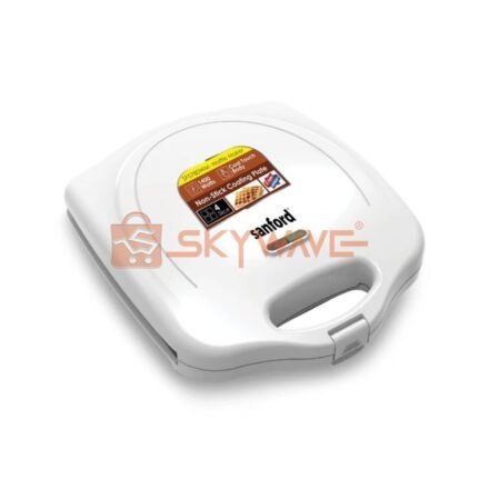 Sanford 4-Slice Waffle Maker SF5780WM