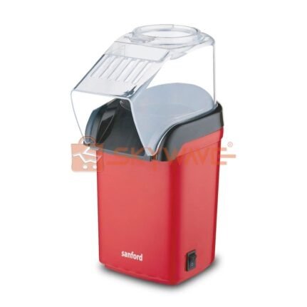 Sanford Electrical Hot Air Popcorn Maker SF1377PM