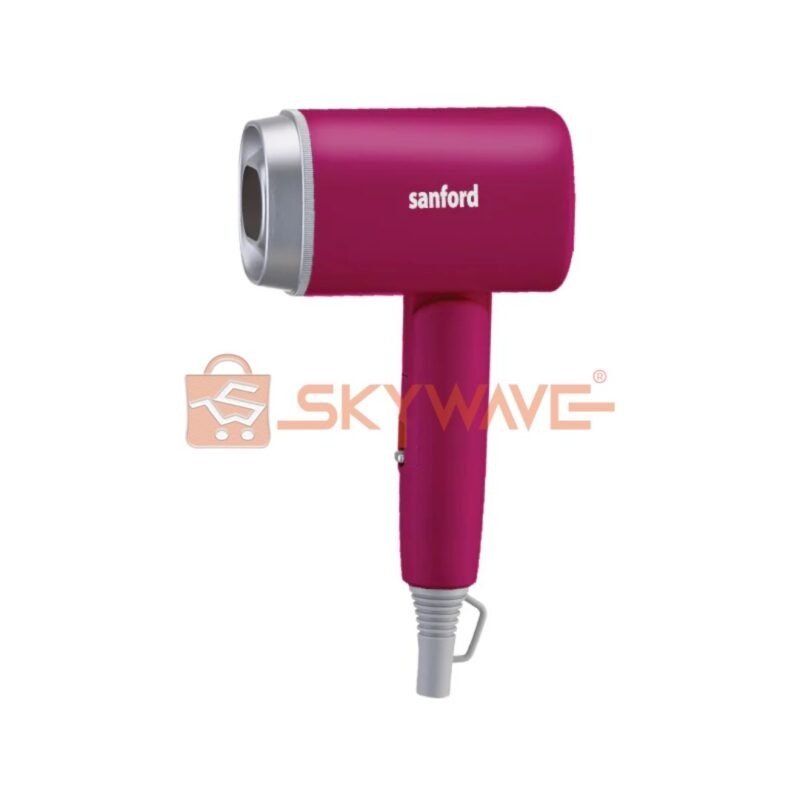 Sanford Compact 1200W Hair Dryer SF9693HD