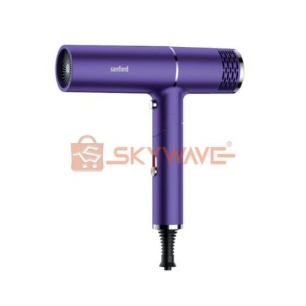 Sanford 2200W Foldable Hair Dryer SF9678HD