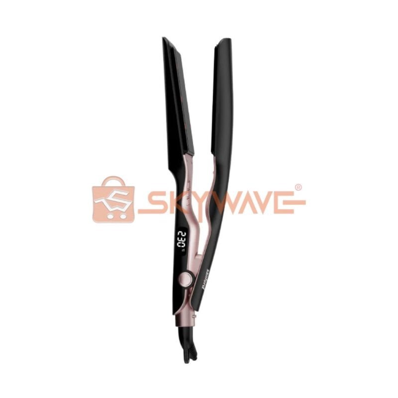 Sanford 65W Infrared Hair Straightener SF999HST