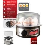 Sanford egg boiler 7 pieces SF5755FS