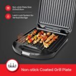 Sanford 1400W Electric Grill SF5733GT
