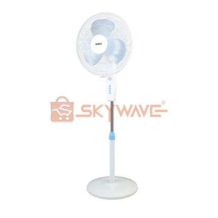 Sanford 16 Inch Stand Fan SF907SFN