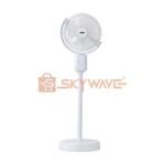 Sanford Rechargeable Oscillating Fan SF6659RSFN