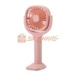 Sanford Rechargeable Hand Fan SF936HFN