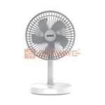 Sanford Portable USB Rechargeable Fan SF6667MFN