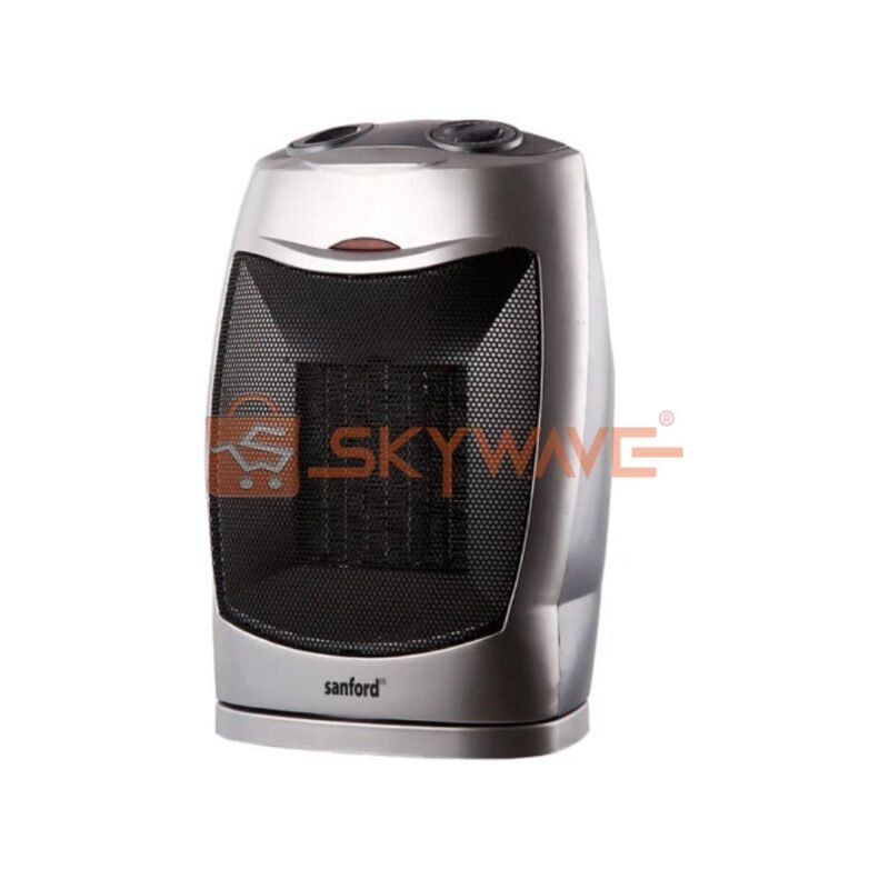 Sanford 1500W PTC Oscillating Room Heater SF1229RH