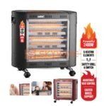 Sanford Quartz Room Heater SF1274QRH
