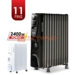 Sanford Oil Filled Radiator Heater SF1211OH