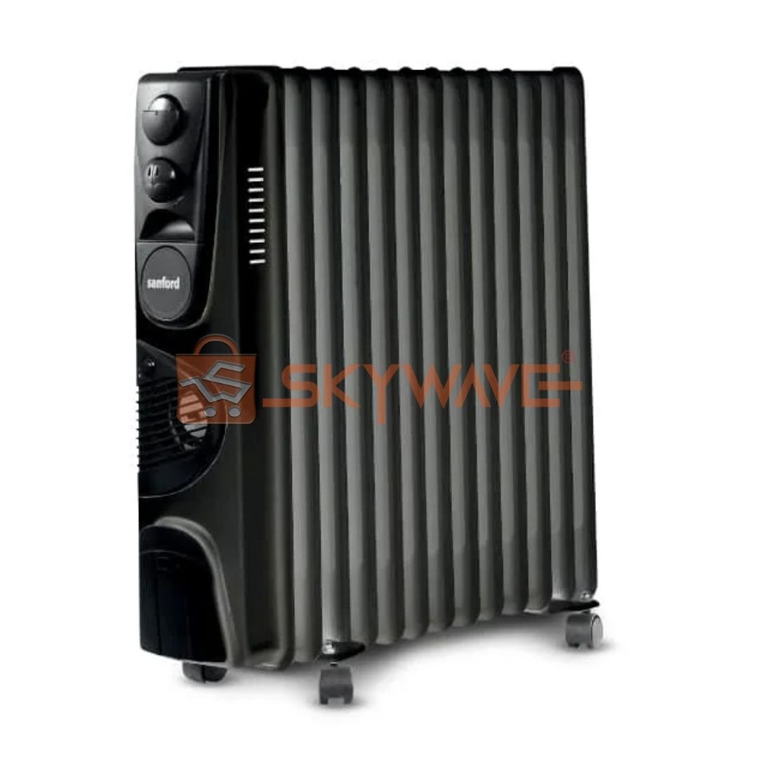 Sanford Oil Filled Radiator Heater SF1212OH Sanford Oil Filled Radiator Heater SF1212OH