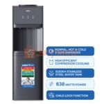 Sanford top load water dispenser SF1403WD