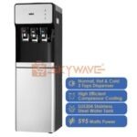 Sanford top load water dispenser SF1412WD
