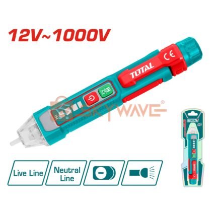 Total AC voltage detector THT100091