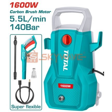 Total High pressure washer TGT11336