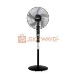 Sanford 16 inch 5 blade Stand Fan SF903SFN