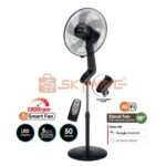Sanford smart WiFi stand fan SF905SFN
