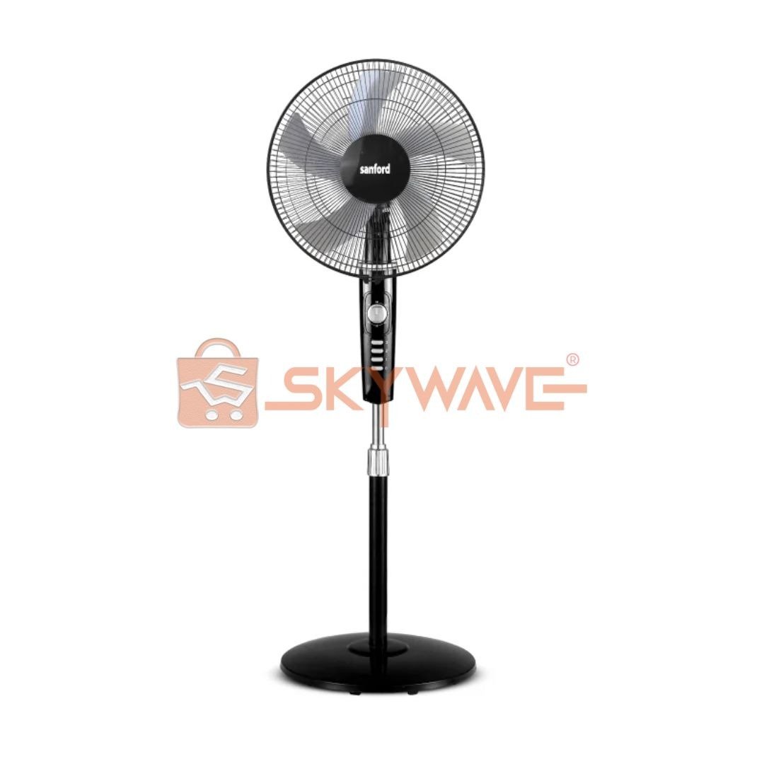 Sanford 18 Inch Stand Fan SF938SFN Sanford 18 Inch Stand Fan SF938SFN