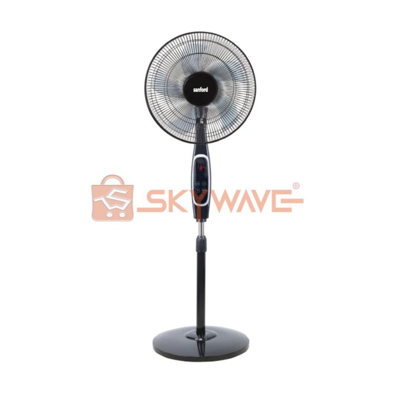 Sanford 18 inch stand fan SF901SFN