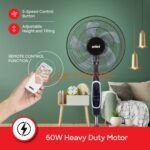 Sanford 18 inch stand fan SF901SFN