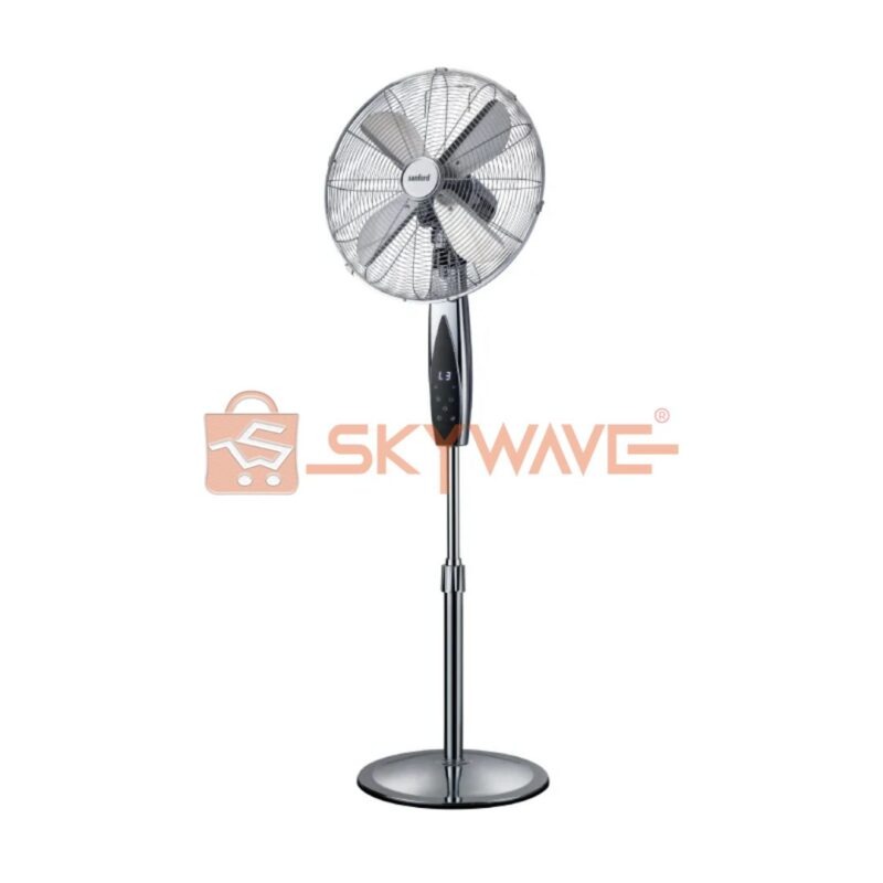 Sanford 16 inch stand fan SF945SFN