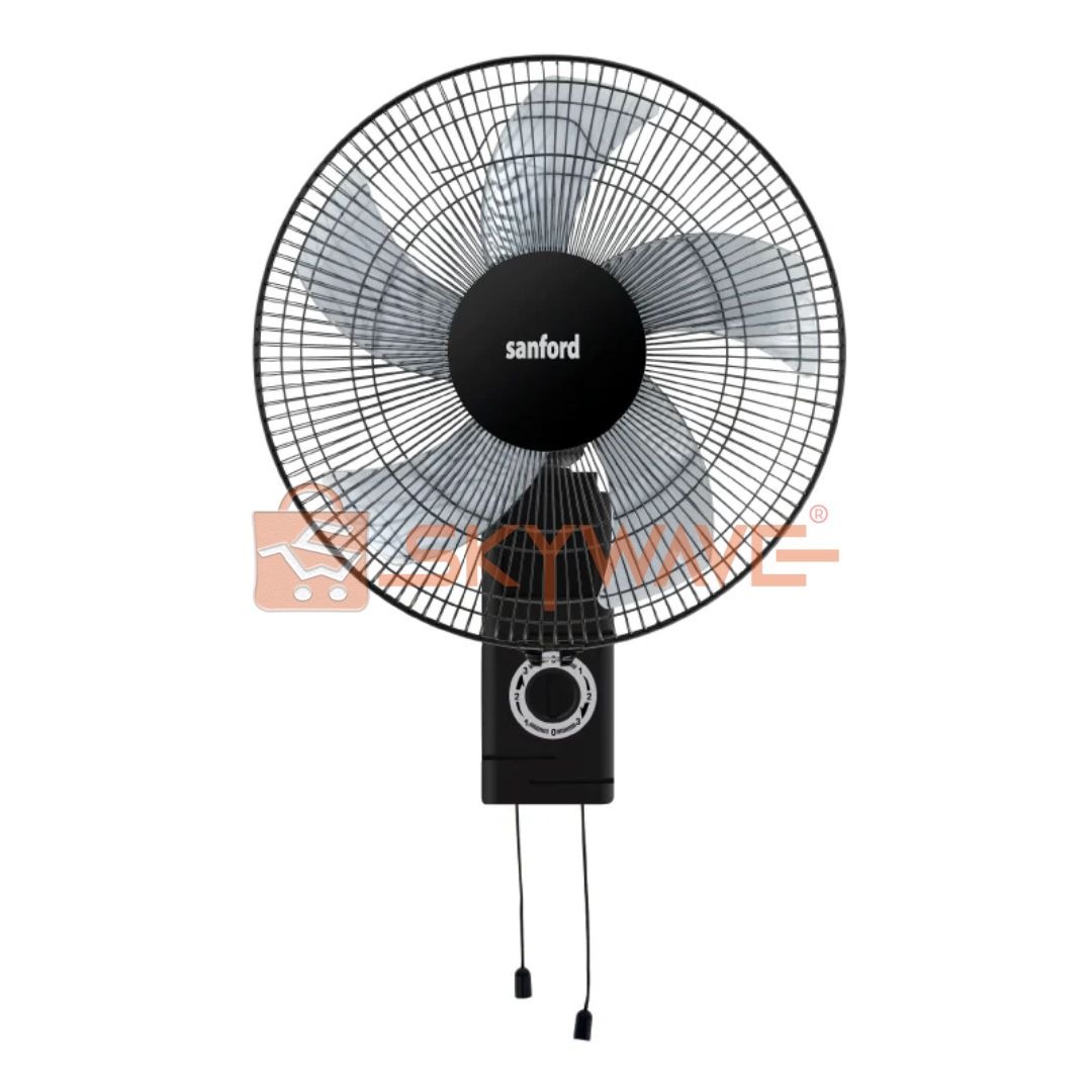 Sanford 16 inch wall fan SF932WFN Sanford 16 inch wall fan SF932WFN