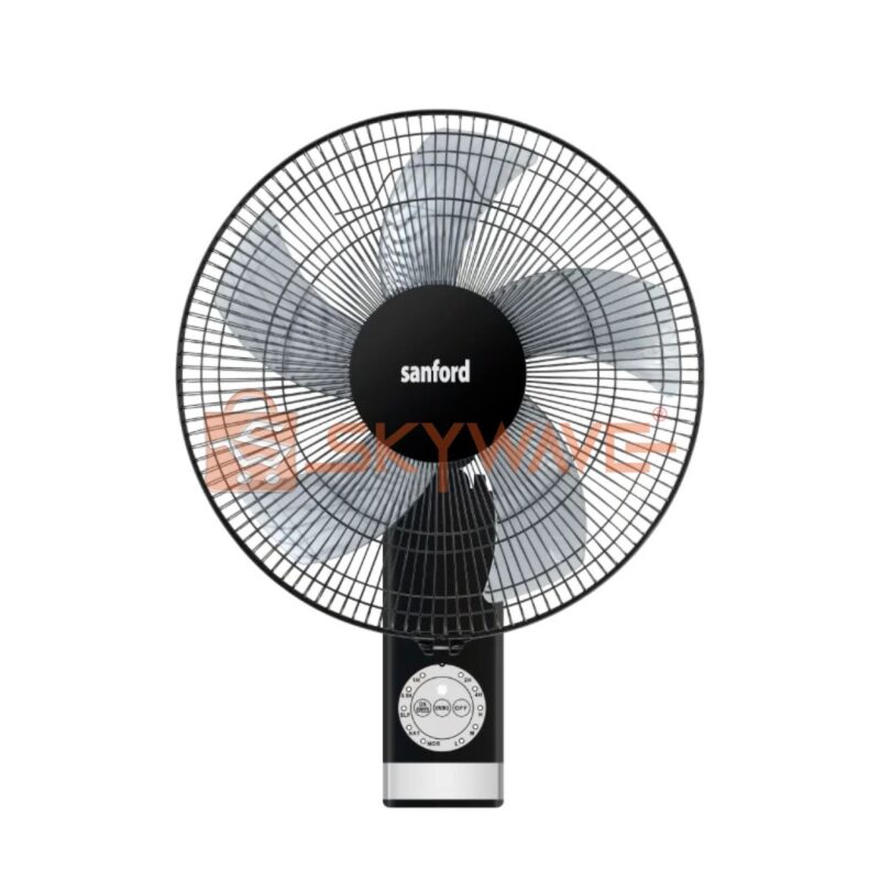 Sanford 16 inch wall mount fan SF931WFN