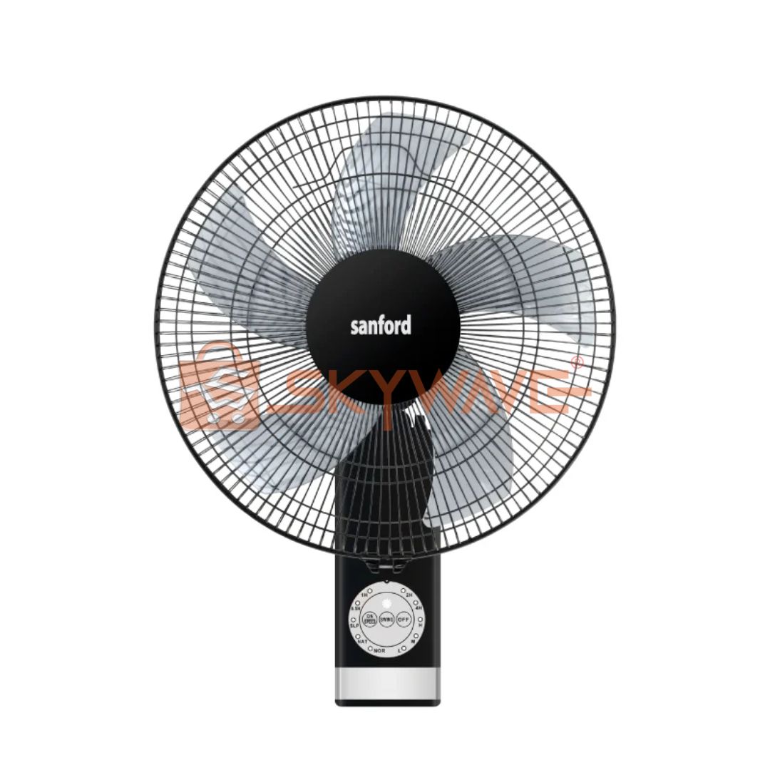 Sanford 16 inch wall mount fan SF931WFN Sanford 16 inch wall mount fan SF931WFN