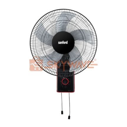 Sanford 18 inch wall fan SF934WFN