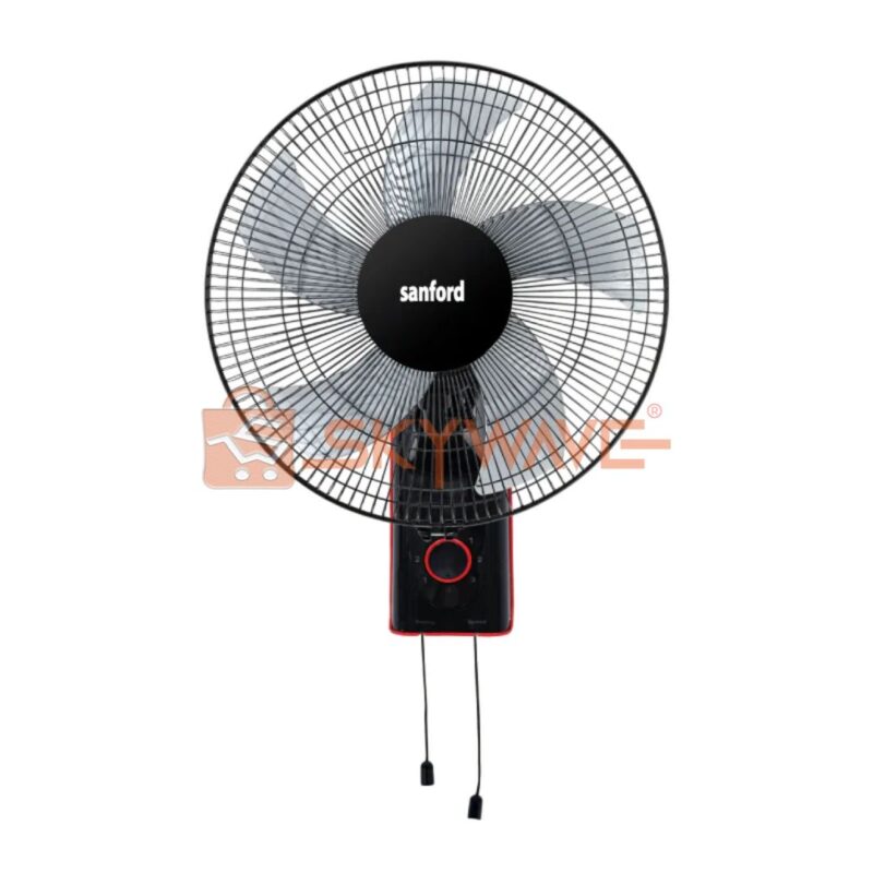 Sanford 18 inch wall fan SF934WFN