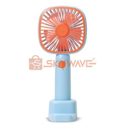 Sanford rechargeable hand fan SF937HFN