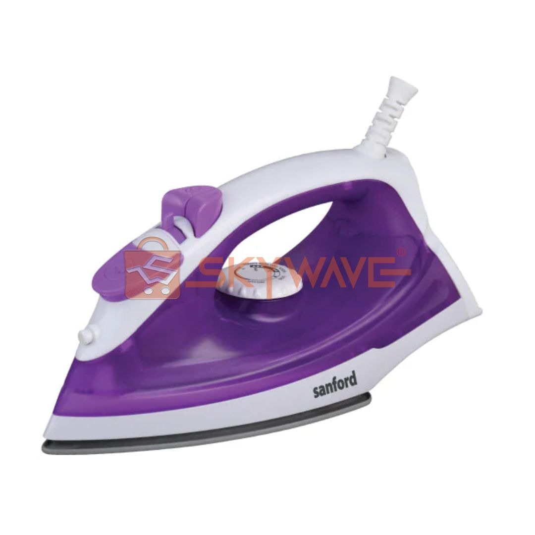 Sanford 2200W steam iron SF48SI Sanford 2200W steam iron SF48SI