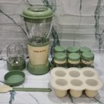 Baby Bullet Food Making 200 Watts