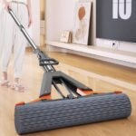 Super Absorbent Sponge Mop