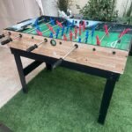 Generic Foosball Table Set