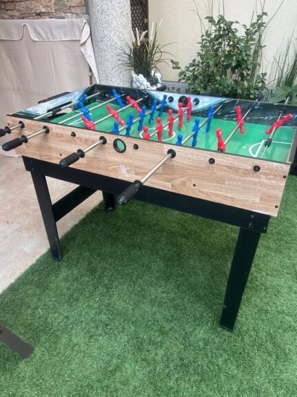 Generic Foosball Table Set