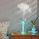 Humidifier with 7 Colours