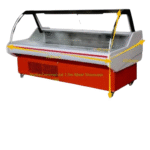 Premier Commercial Meat Display 1.5 Metres