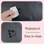 High Quality MackinTosh Mattress Cover 6by6
