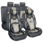 Executive Leather Universal Car Seat Covers